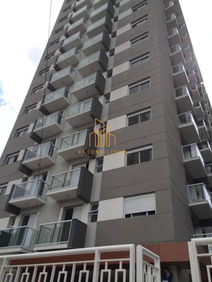 Apartamento, 1 quarto, 50 m² - Foto 1