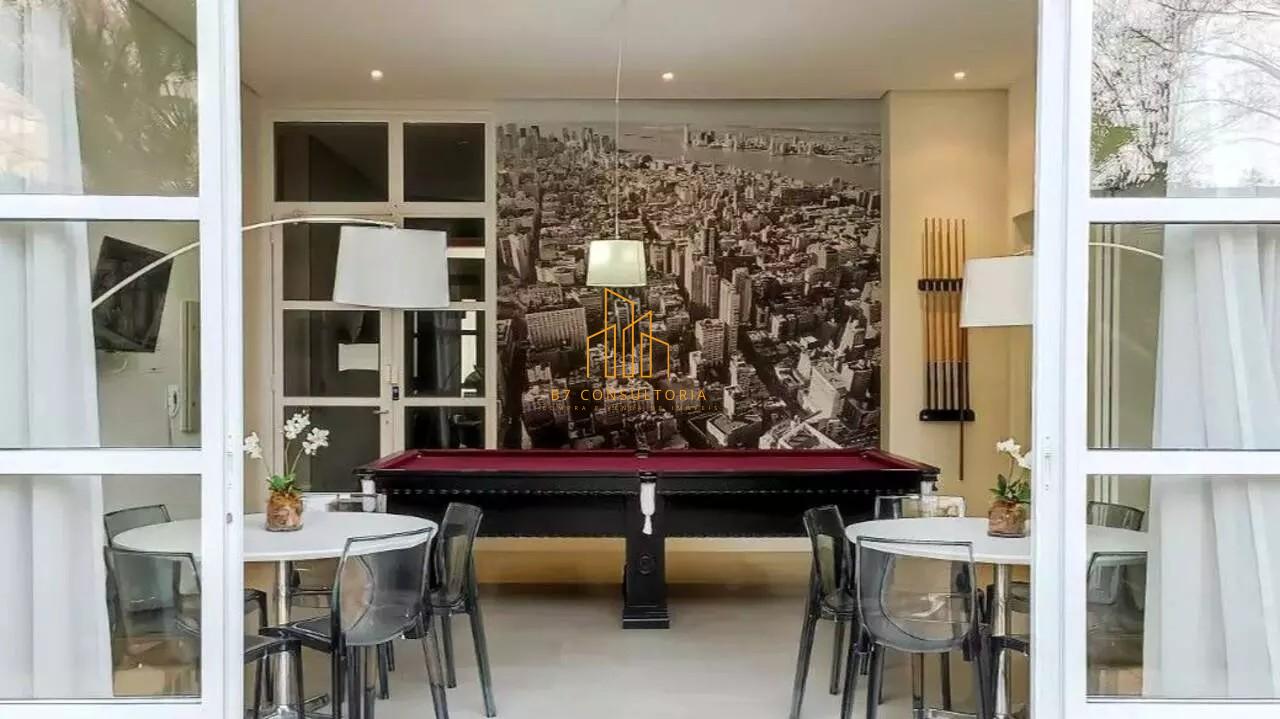 Apartamento, 1 quarto, 50 m² - Foto 34