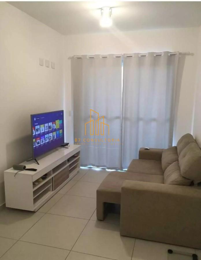 Apartamento, 1 quarto, 50 m² - Foto 3