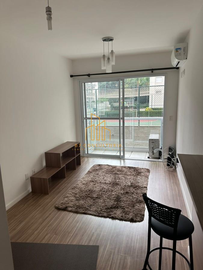 Apartamento, 2 quartos, 65 m² - Foto 1