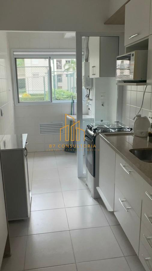 Apartamento, 2 quartos, 65 m² - Foto 3