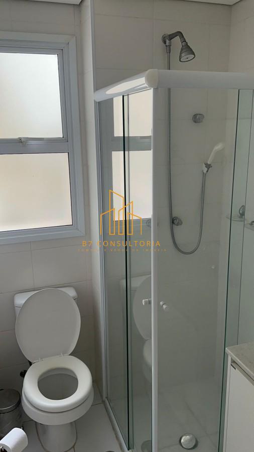 Apartamento, 2 quartos, 65 m² - Foto 6