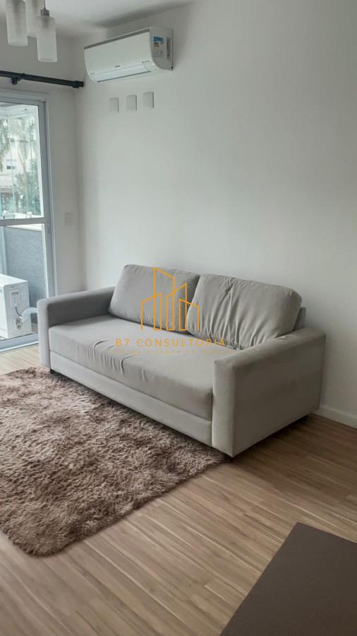 Apartamento, 2 quartos, 65 m² - Foto 8