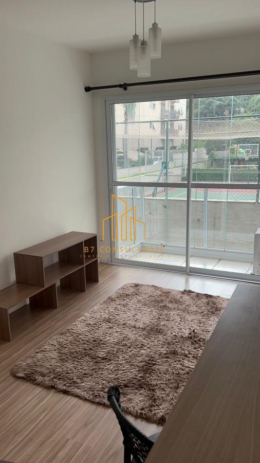Apartamento, 2 quartos, 65 m² - Foto 9