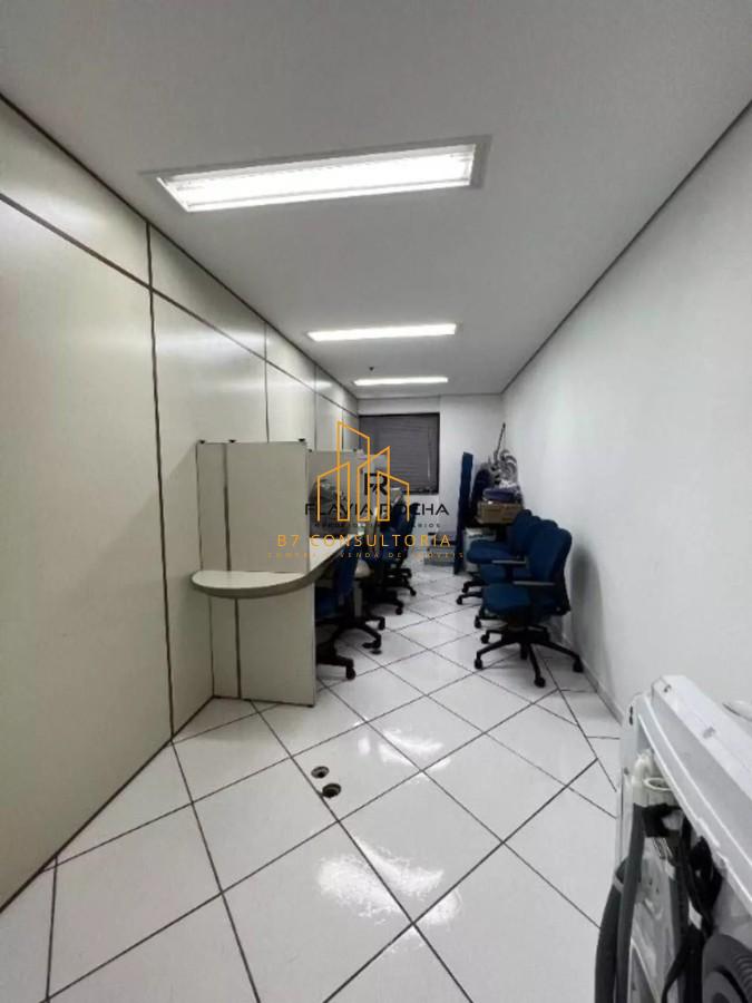 Sala-Conjunto - Foto 8