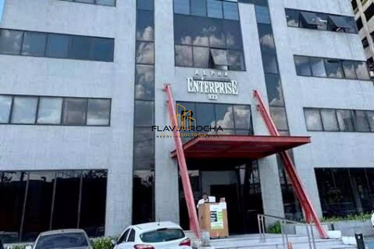 Sala-Conjunto - Foto 12