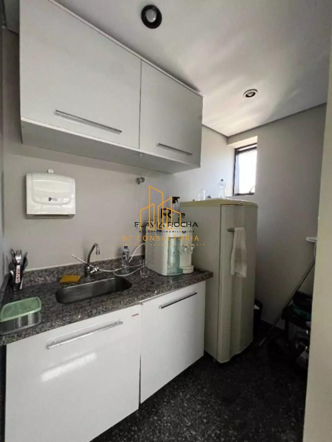 Sala-Conjunto - Foto 11