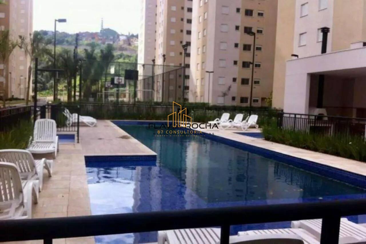Apartamento, 2 quartos, 51 m² - Foto 19