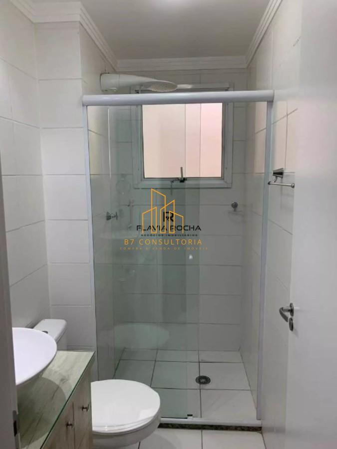 Apartamento, 2 quartos, 51 m² - Foto 18