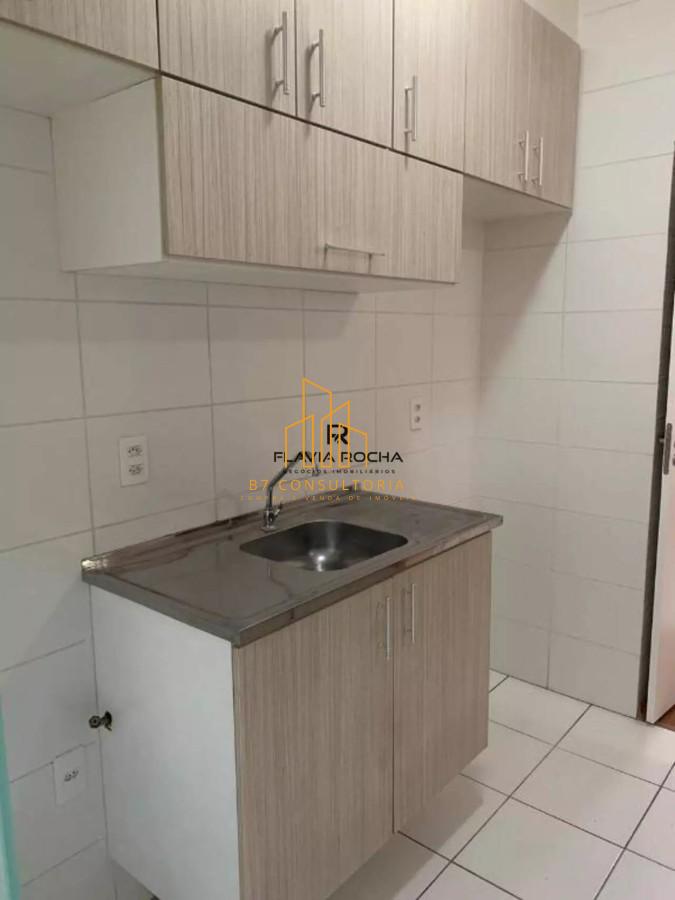 Apartamento, 2 quartos, 51 m² - Foto 8
