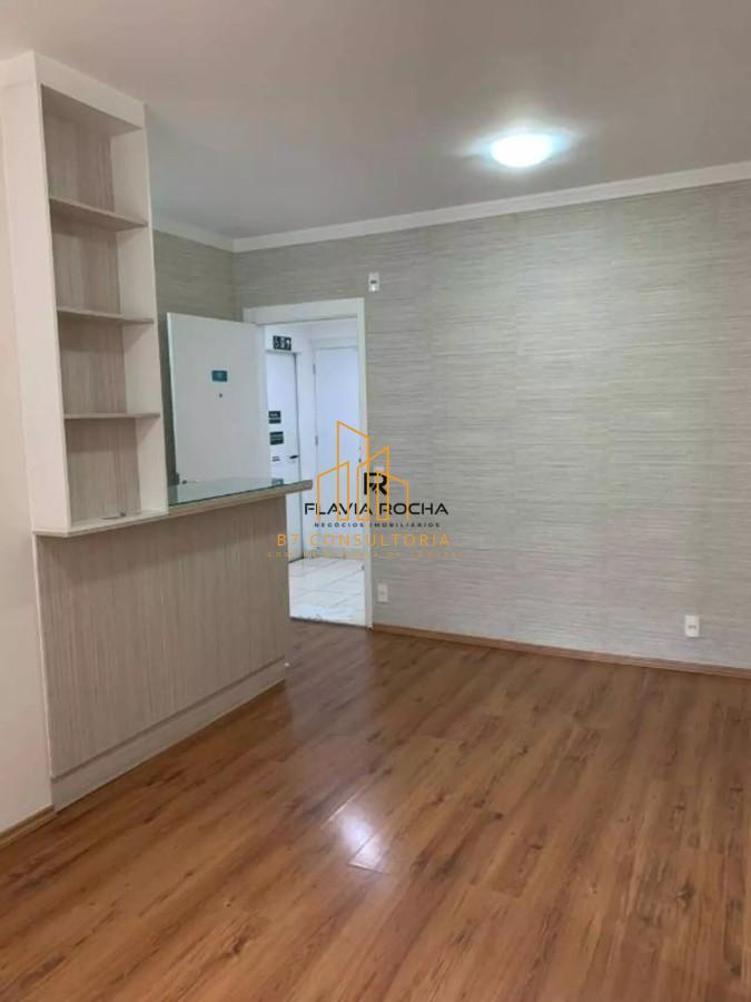 Apartamento, 2 quartos, 51 m² - Foto 3