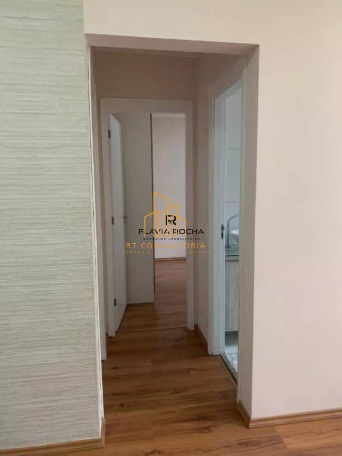 Apartamento, 2 quartos, 51 m² - Foto 11