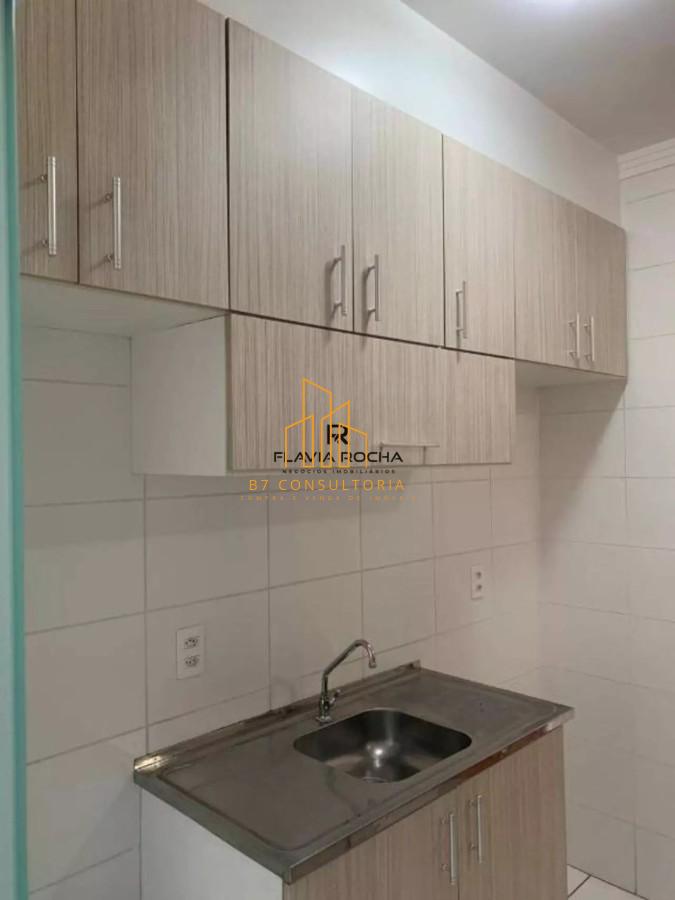 Apartamento, 2 quartos, 51 m² - Foto 5