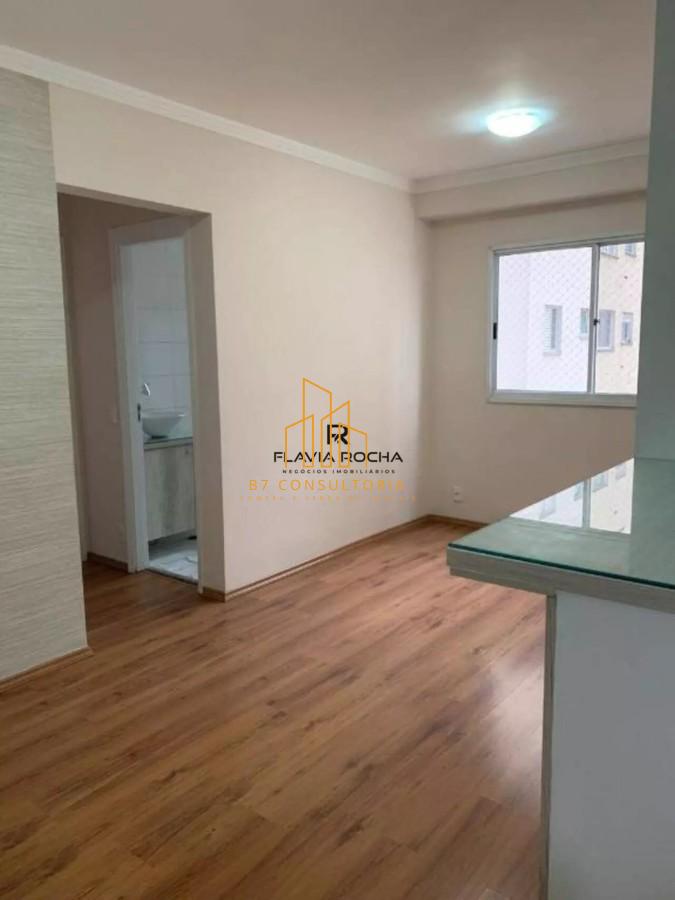 Apartamento, 2 quartos, 51 m² - Foto 2