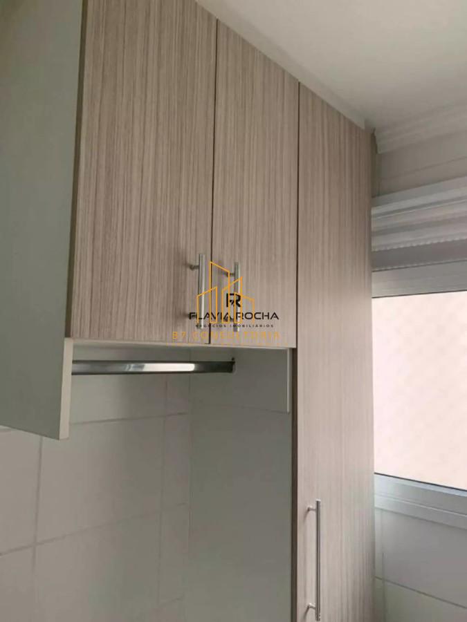 Apartamento, 2 quartos, 51 m² - Foto 6