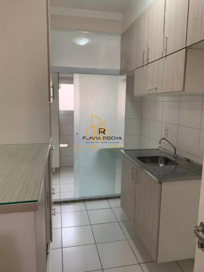 Apartamento, 2 quartos, 51 m² - Foto 7