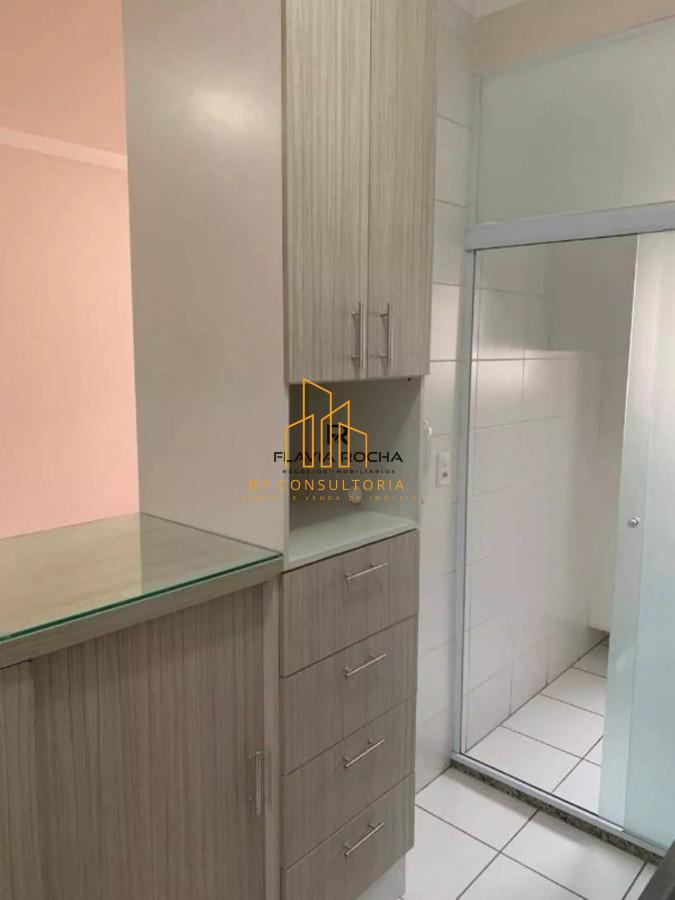 Apartamento, 2 quartos, 51 m² - Foto 4