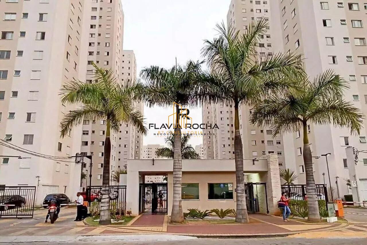 Apartamento, 2 quartos, 51 m² - Foto 1