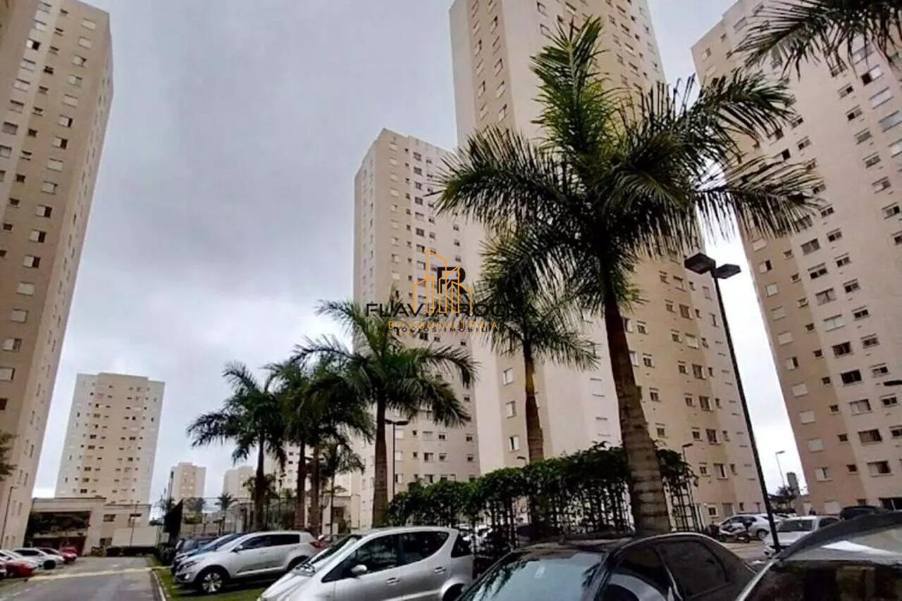 Apartamento, 2 quartos, 51 m² - Foto 21