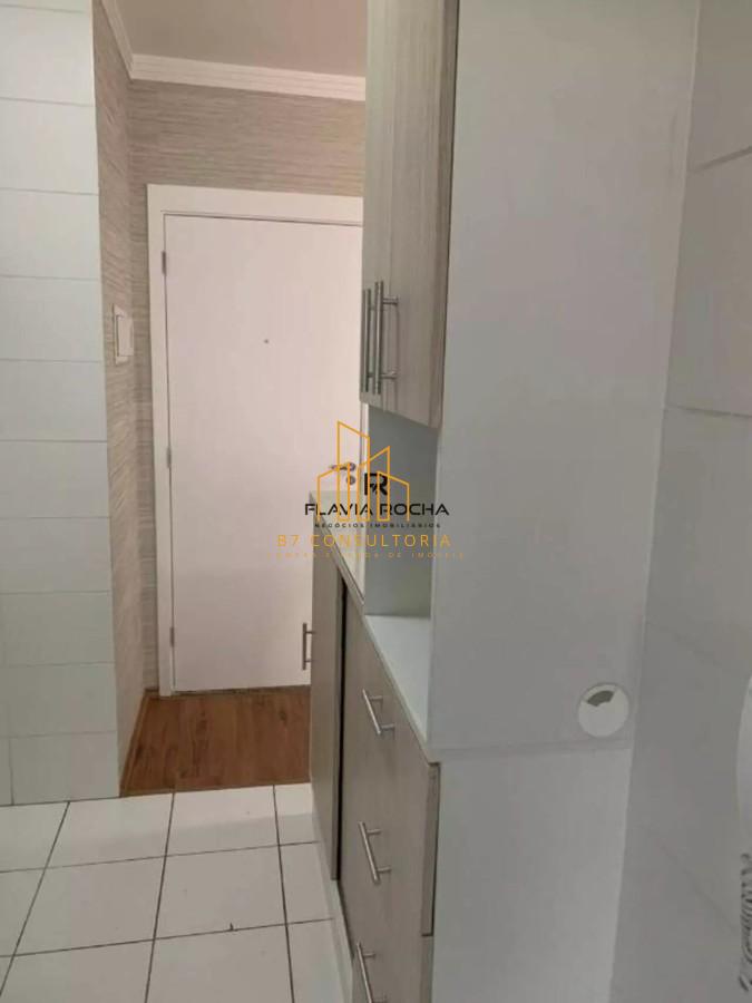 Apartamento, 2 quartos, 51 m² - Foto 9