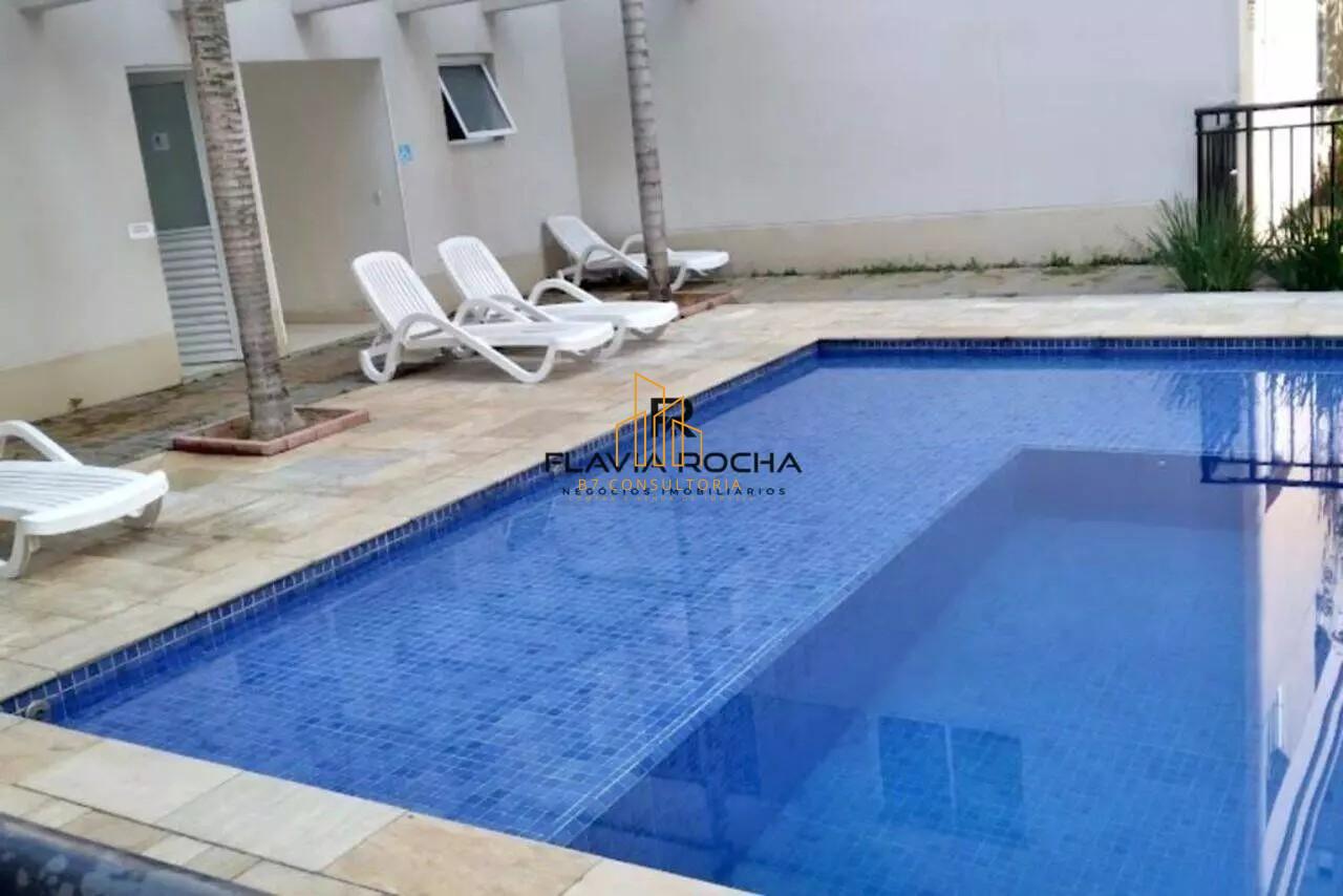 Apartamento, 2 quartos, 51 m² - Foto 23