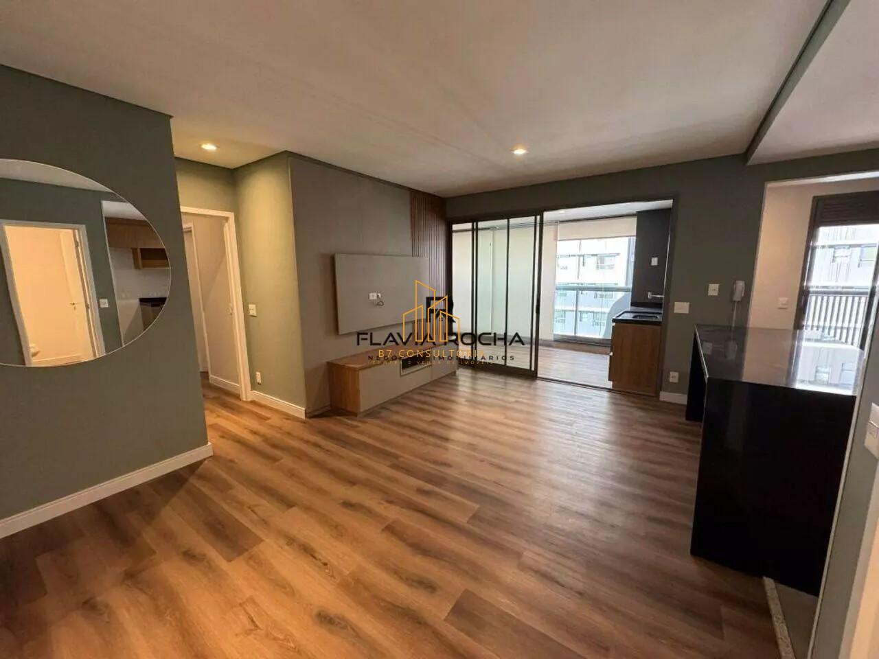 Apartamento, 2 quartos, 95 m² - Foto 3