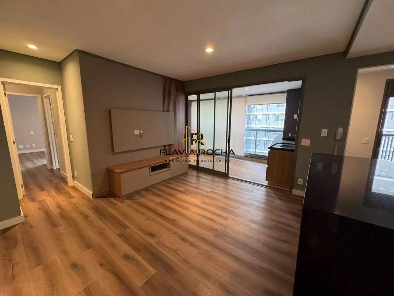 Apartamento, 2 quartos, 95 m² - Foto 2