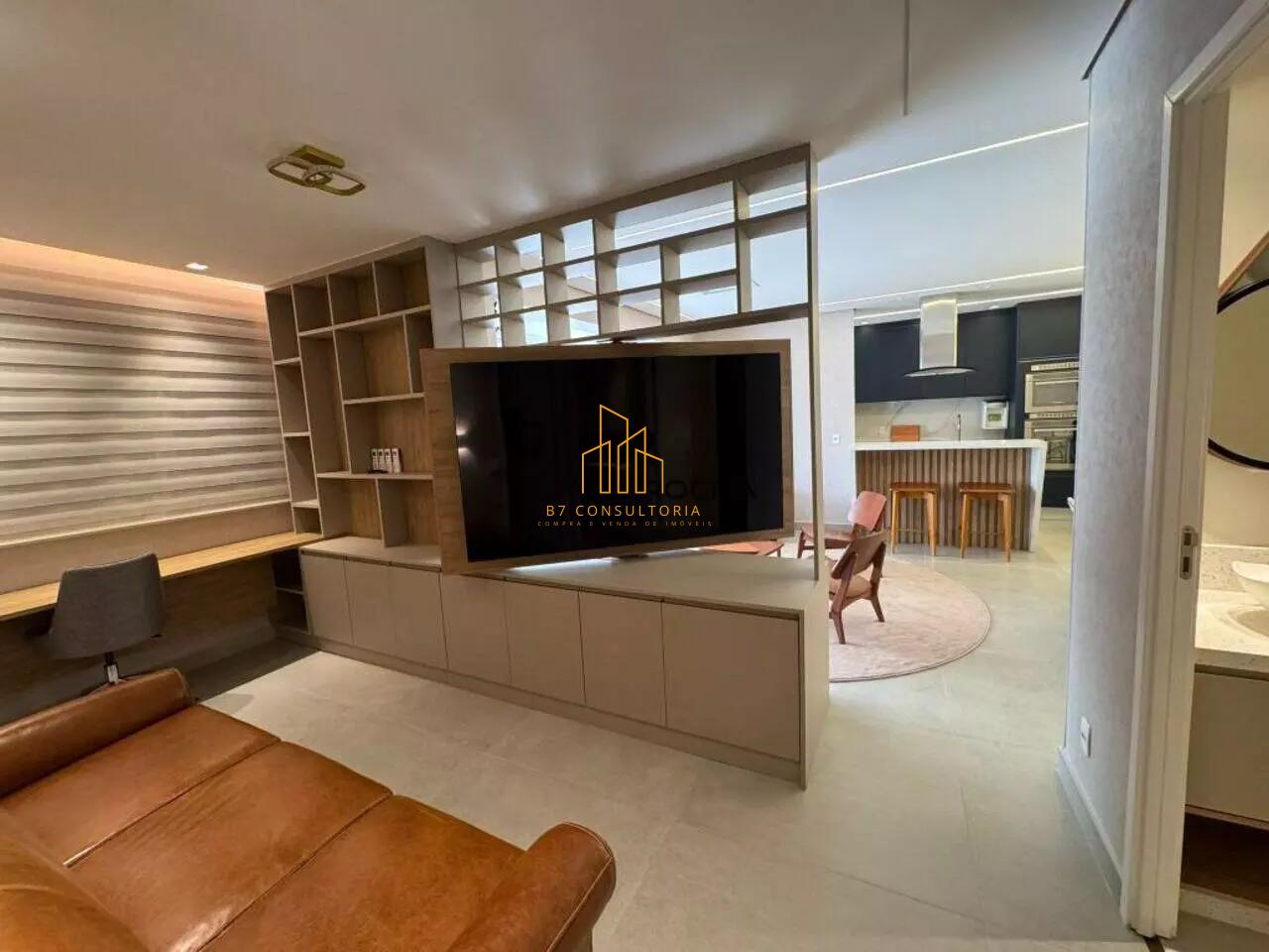 Apartamento, 2 quartos, 88 m² - Foto 4