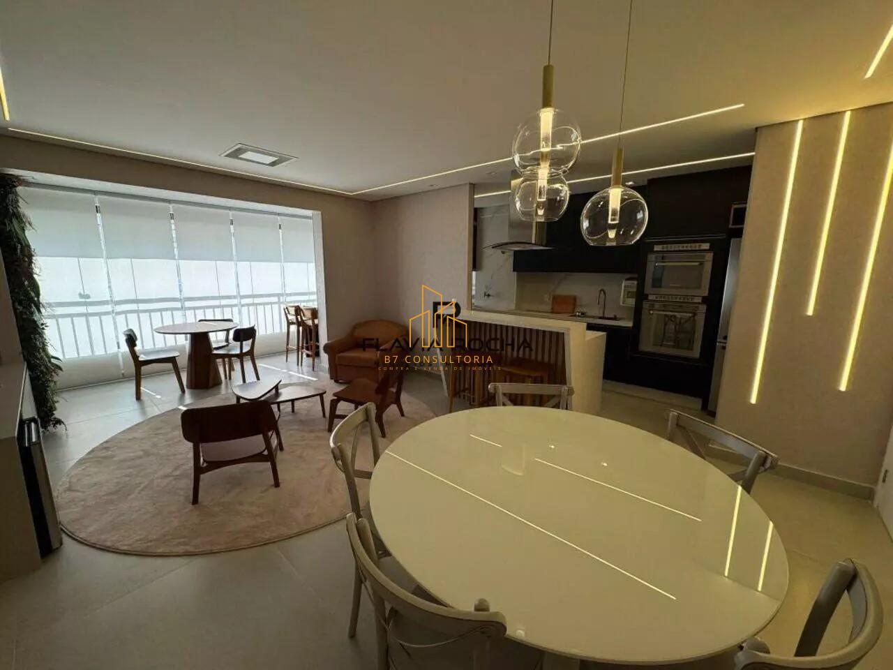 Apartamento, 2 quartos, 88 m² - Foto 2