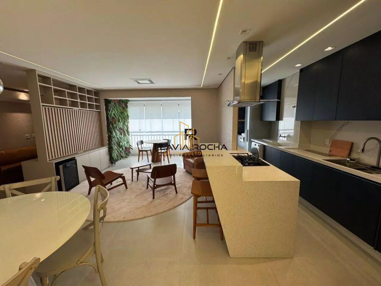 Apartamento, 2 quartos, 88 m² - Foto 3