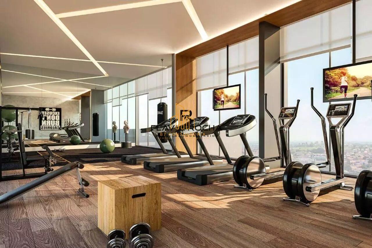 Apartamento, 2 quartos, 88 m² - Foto 42