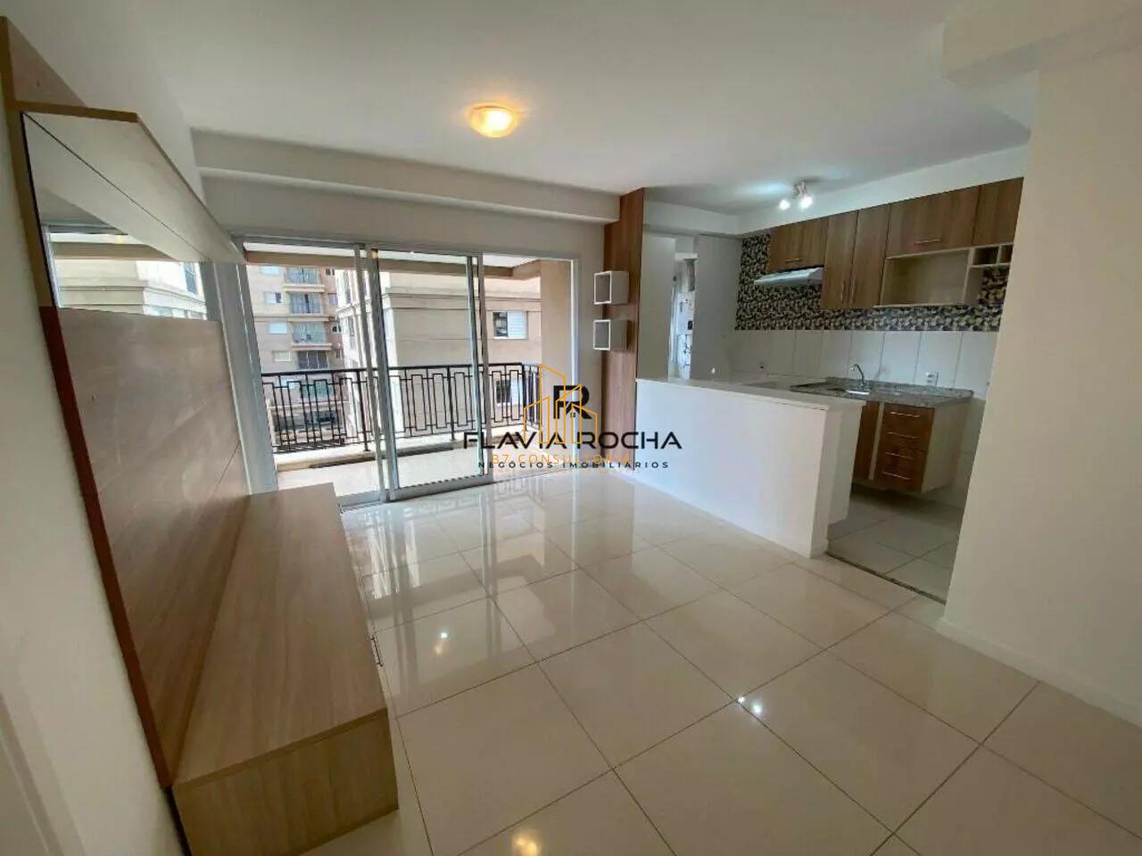 Apartamento, 1 quarto, 50 m² - Foto 5