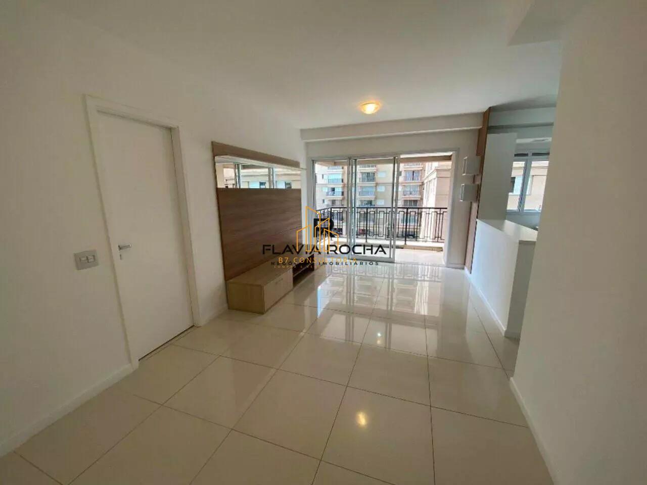 Apartamento, 1 quarto, 50 m² - Foto 4