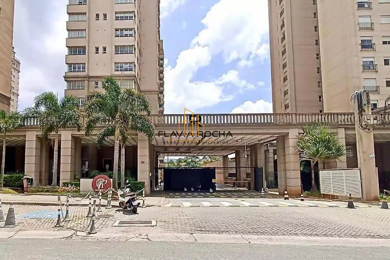 Apartamento, 1 quarto, 50 m² - Foto 1