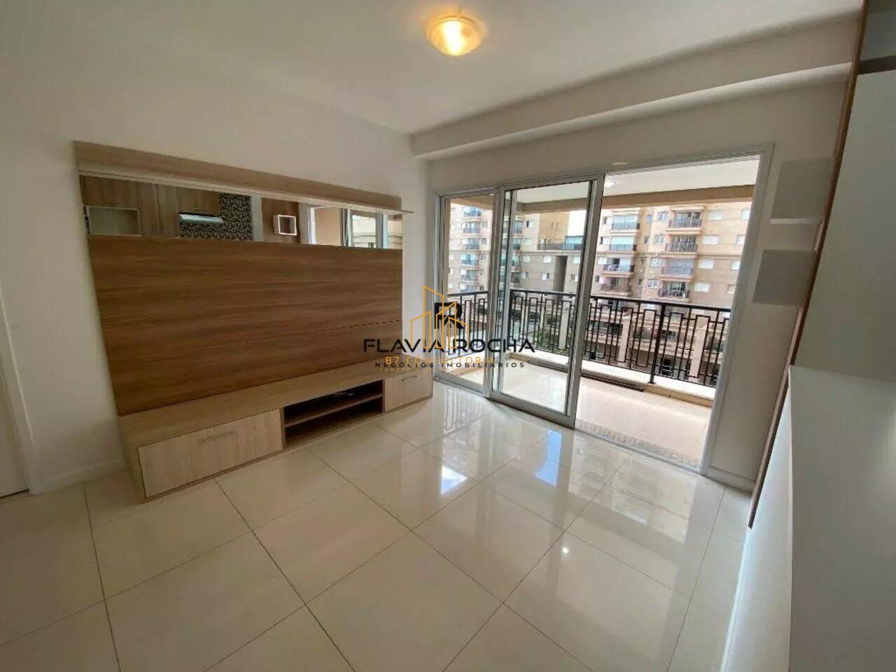 Apartamento, 1 quarto, 50 m² - Foto 3
