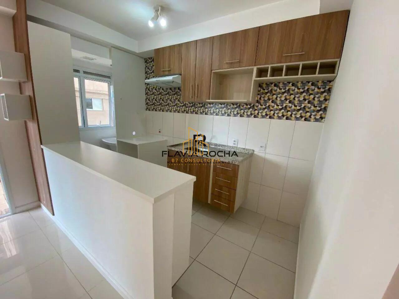 Apartamento, 1 quarto, 50 m² - Foto 6