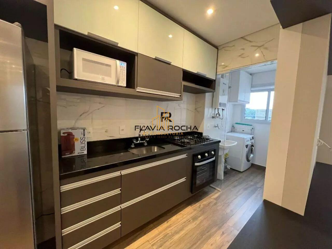 Apartamento, 1 quarto, 50 m² - Foto 8