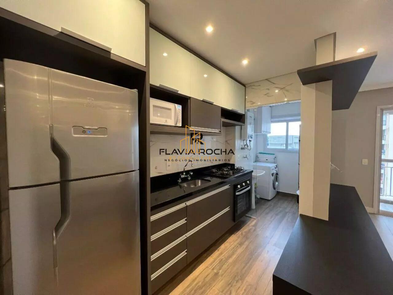 Apartamento, 1 quarto, 50 m² - Foto 10