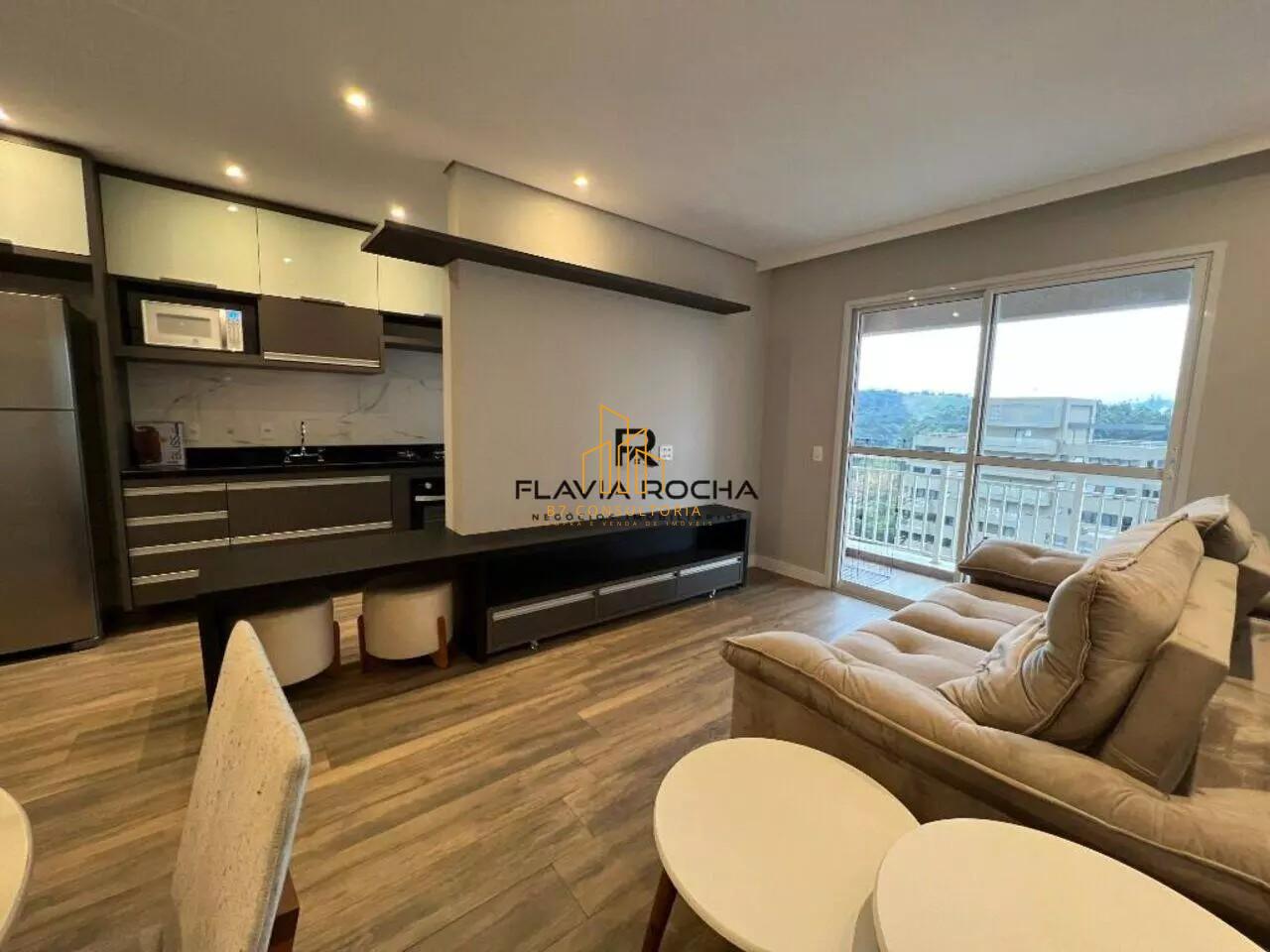 Apartamento, 1 quarto, 50 m² - Foto 2