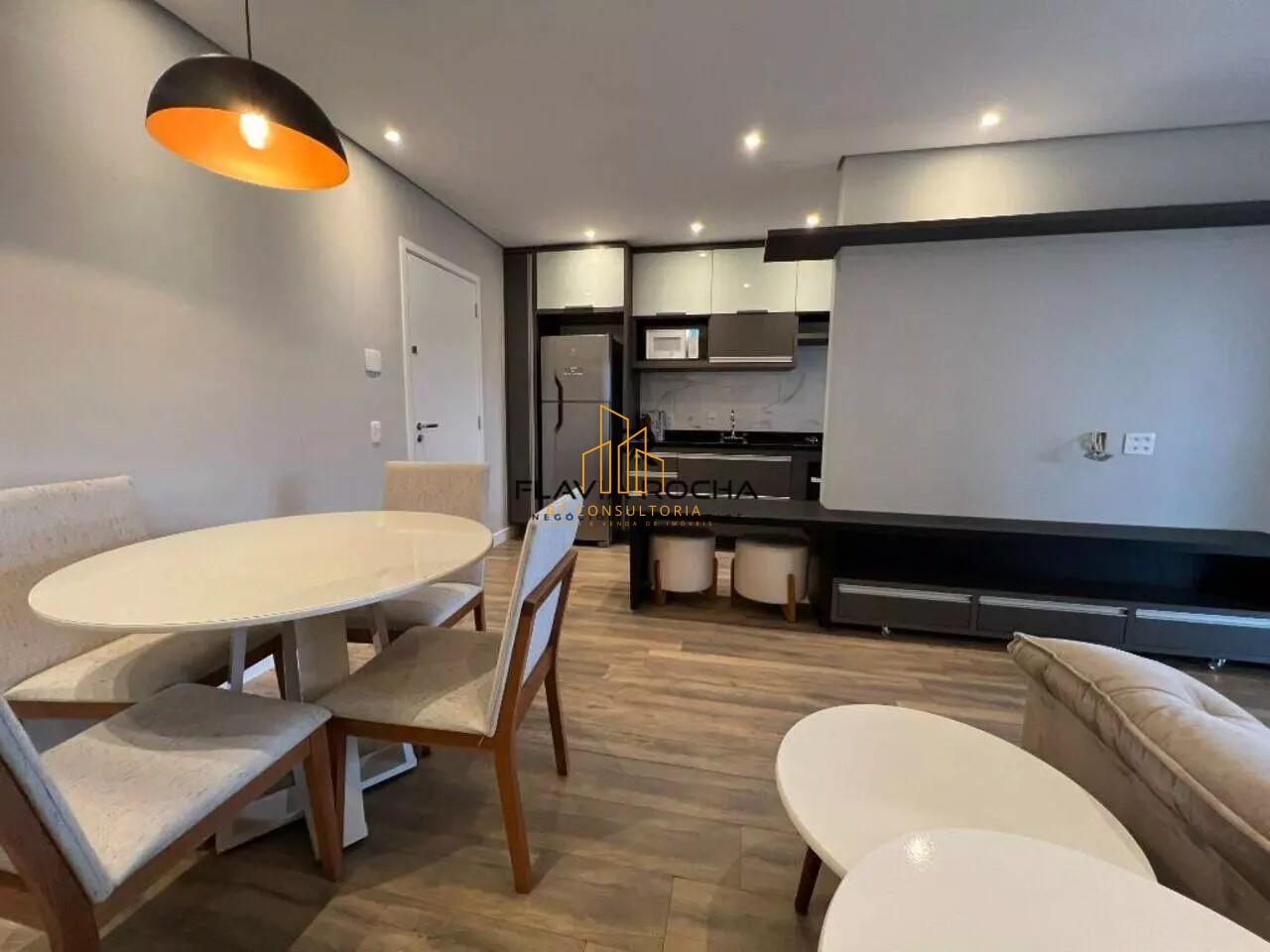 Apartamento, 1 quarto, 50 m² - Foto 5