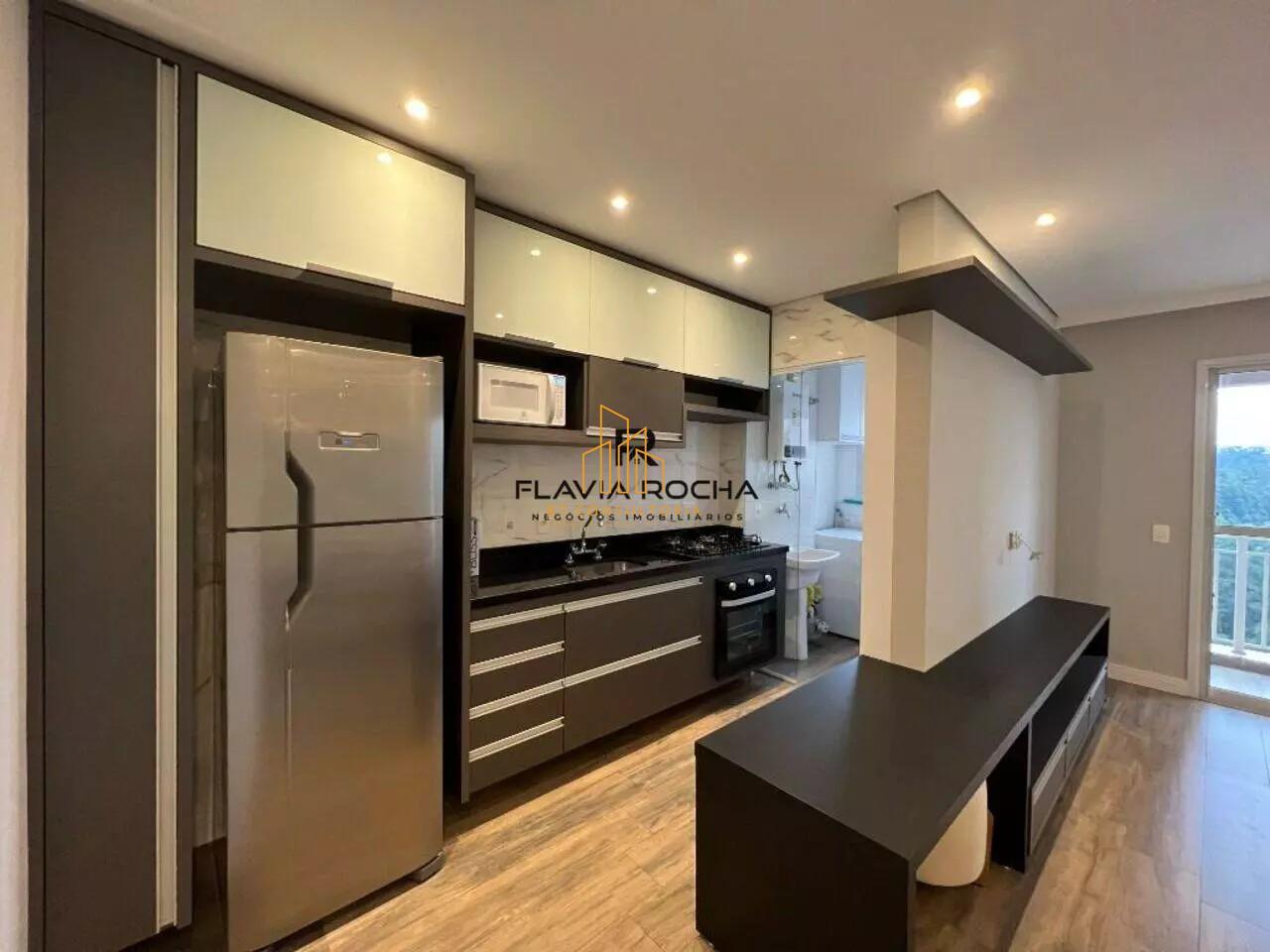 Apartamento, 1 quarto, 50 m² - Foto 9