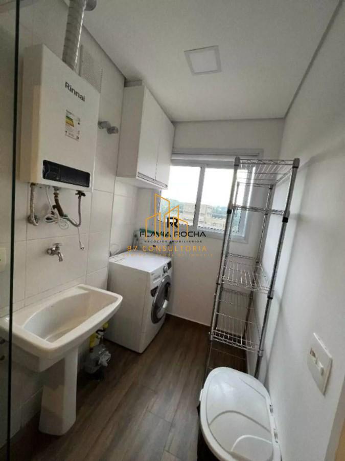 Apartamento, 1 quarto, 50 m² - Foto 13