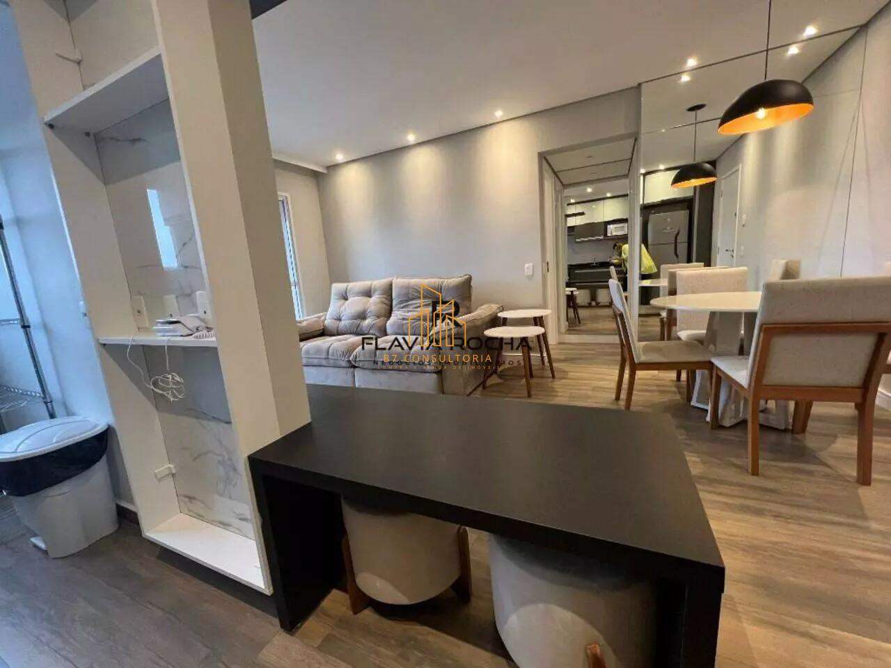 Apartamento, 1 quarto, 50 m² - Foto 6