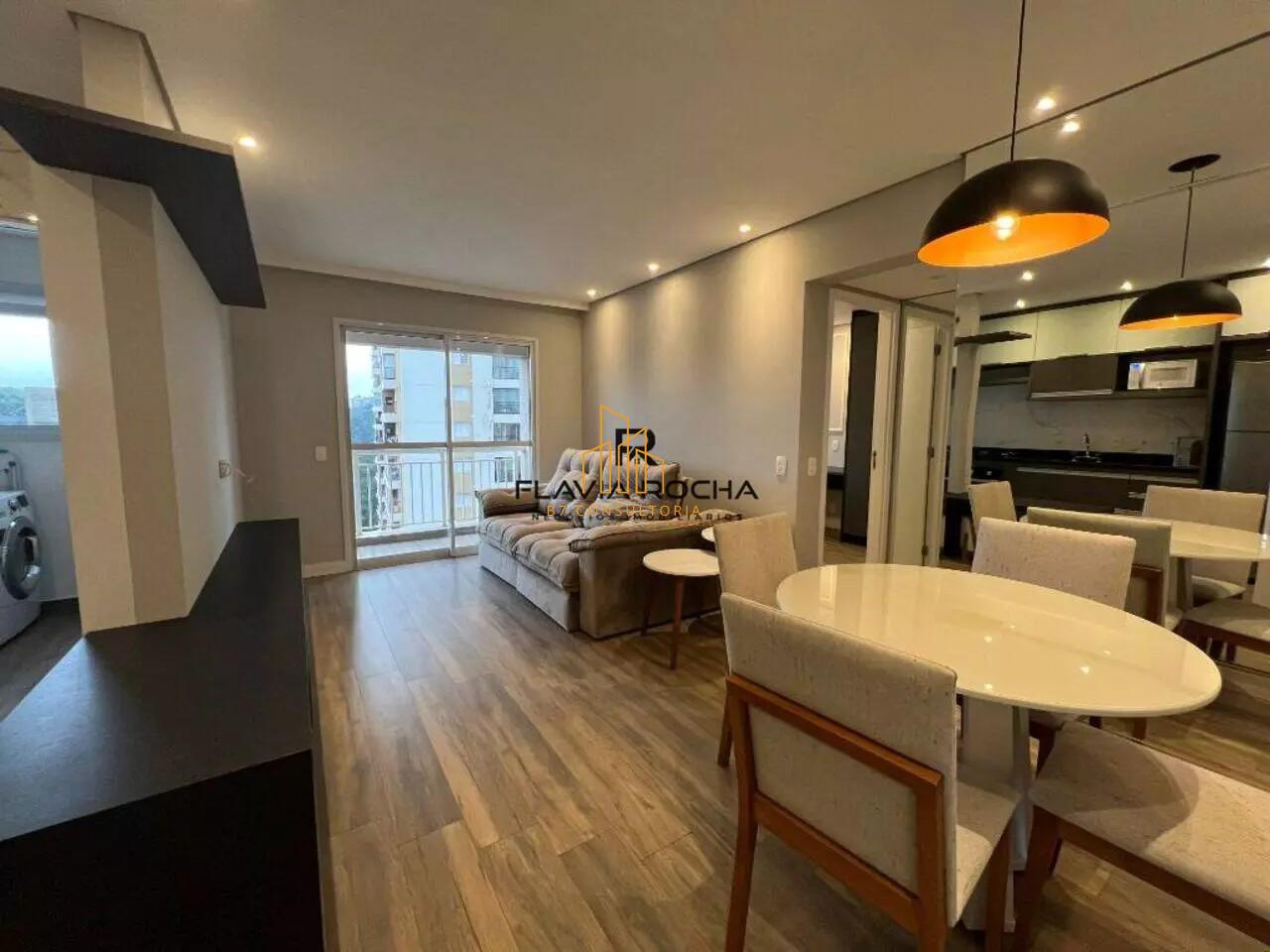 Apartamento, 1 quarto, 50 m² - Foto 3