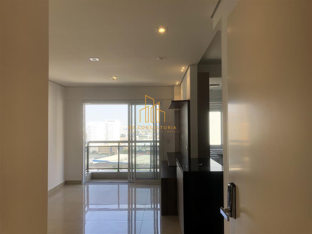 Apartamento, 1 quarto, 53 m² - Foto 3