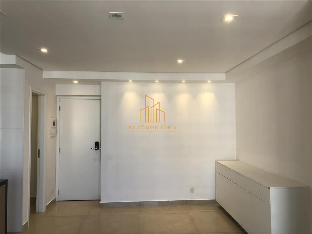 Apartamento, 1 quarto, 53 m² - Foto 4