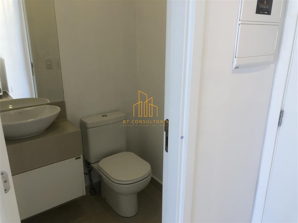 Apartamento, 1 quarto, 53 m² - Foto 5