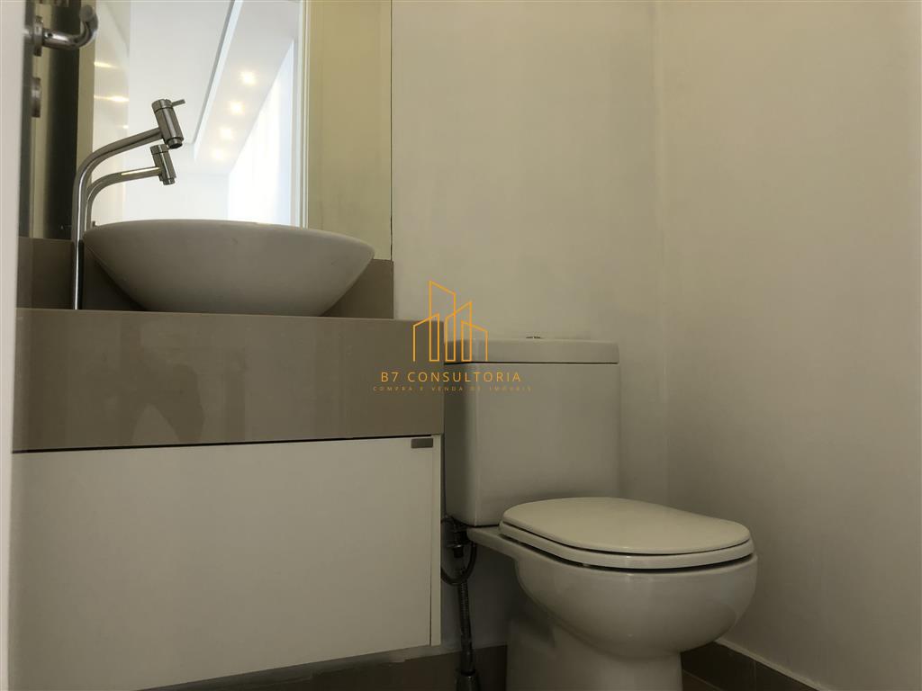 Apartamento, 1 quarto, 53 m² - Foto 6