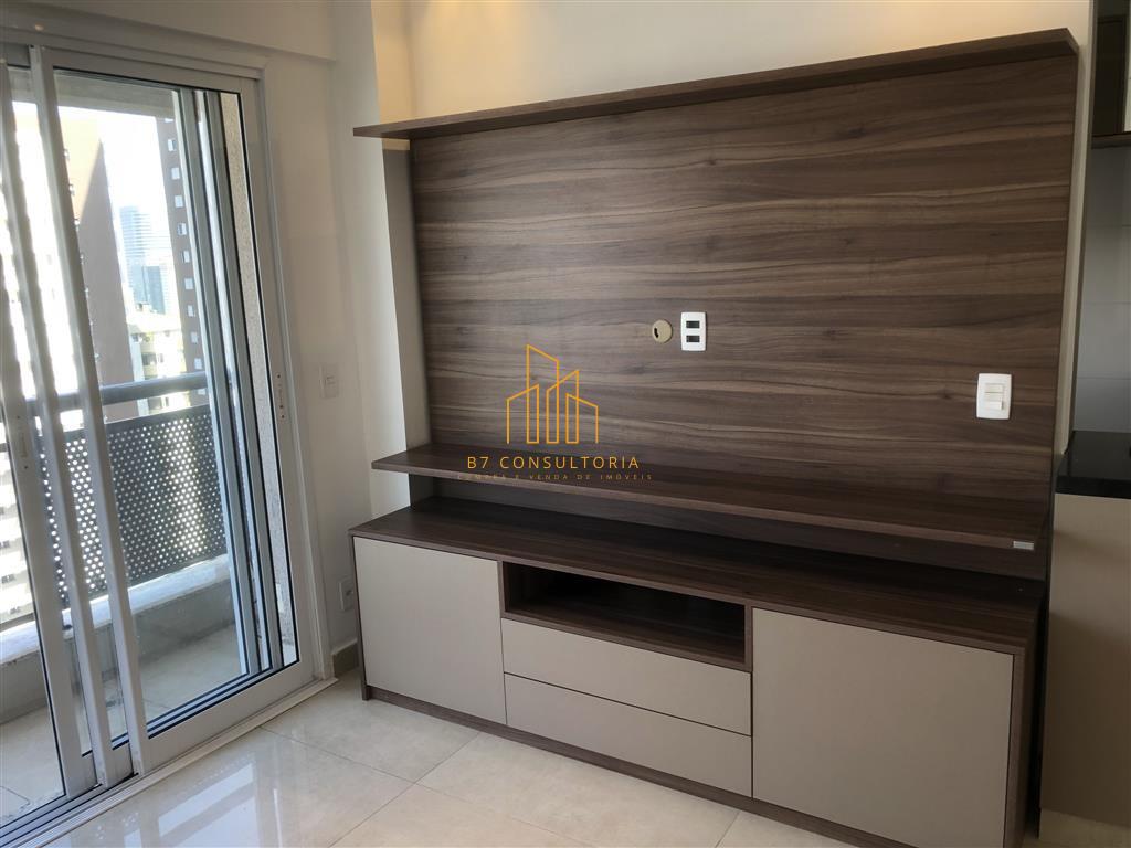 Apartamento, 1 quarto, 53 m² - Foto 9