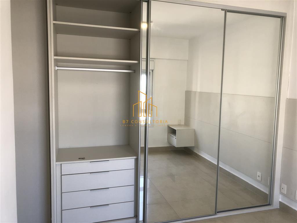 Apartamento, 1 quarto, 53 m² - Foto 17
